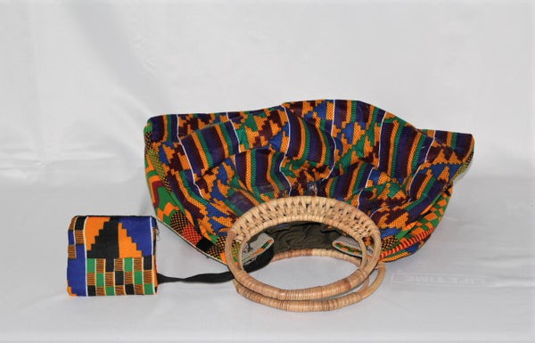 African Fabric Soft-Bag (10)